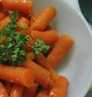 Crockpot Cracker Barrel Carrots – Findatorr