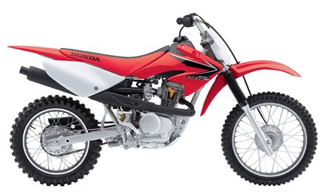 HONDA CRF80F (2007-2008) Specs, Performance & Photos - autoevolution