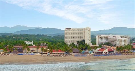 PARK ROYAL BEACH IXTAPA - UPDATED 2023 All-inclusive Resort Reviews ...