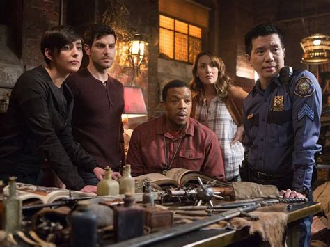 ‘Grimm’ Season 6 Spoilers: How Fans Plan To Save The Show After NBC ...