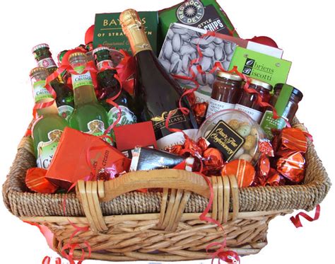 Christmas Hampers Gift Baskets Australia Wide Delivery Christmas Gifts ...