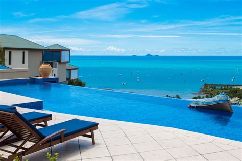 Book Pinnacles Resort in Airlie Beach | Hotels.com