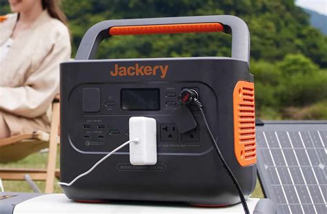 Jackery Product Review - The Updated Explorer Pro 1000