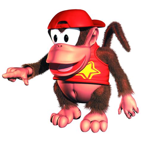 Those 10 Ranked as Donkey Kong characters | IGN Boards