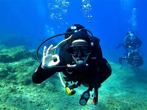 Try Scuba Diving (Boat) - Waikiki - $169 - Waikiki Adventures