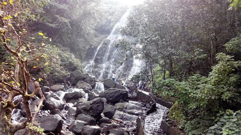 Amboli Ghat Monsoon Tour | Travel Trikon