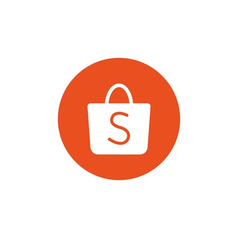 Shopee logo transparent PNG 24555215 PNG