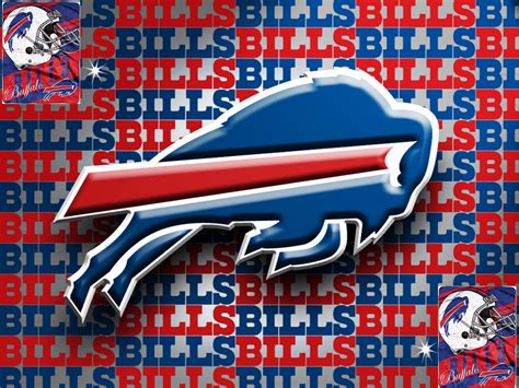 Buffalo Bills Wallpaper Screensaver - WallpaperSafari