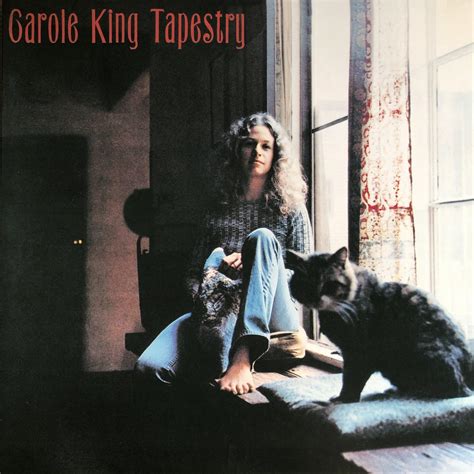 Carole King: Tapestry - 50th Anniversary LP | The Vinyl Store