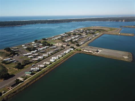 Photo Gallery • Winchester Bay RV Resort at Salmon Harbor Marina