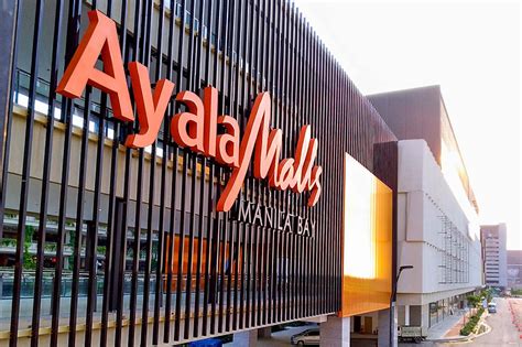 LOOK: There's a new mall near Manila Bay | ABS-CBN News