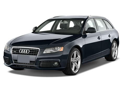 2012 Audi A4 Review, Ratings, Specs, Prices, and Photos - The Car ...