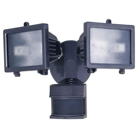 Outdoor Security Lights With Motion Sensor ~ Solar Motion Lights Sensor ...