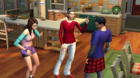 How Much Does The Sims 4 Parenthood Pack Cost - Anacetoz