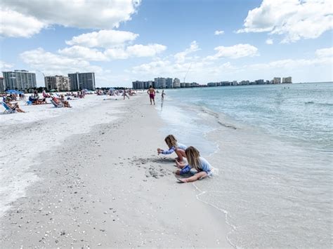 A Complete Guide to the Marco Island Beaches Including Tigertail Beach ...