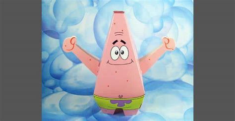 96 Patrick Star Quotes That Will Make You Smile