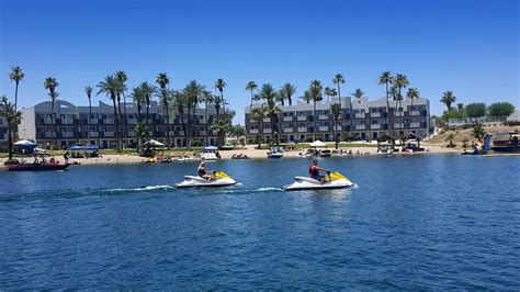 Book The Nautical Beachfront Resort in Lake Havasu City | Hotels.com