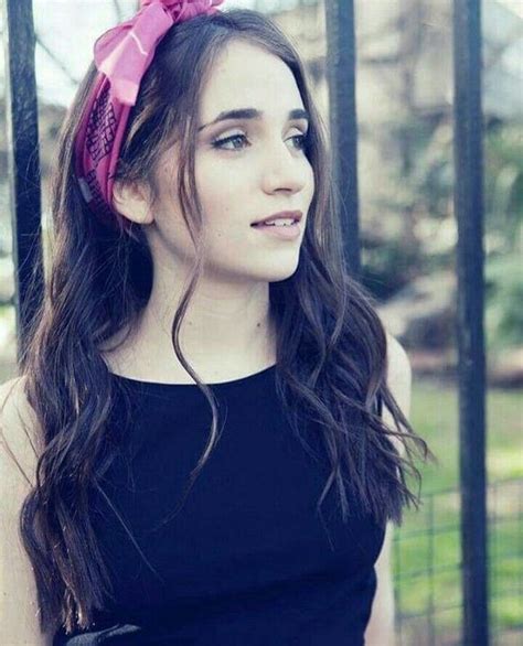 Soy Luna - Photos || TERMINÉE - Carolina Kopelioff - Wattpad