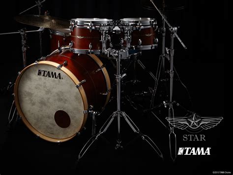 Tama Drums Wallpaper - WallpaperSafari