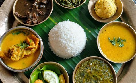 Guwahati Food Guide: What To Eat In India’s North East - Zafigo