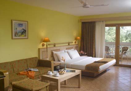 Club Mahindra Varca Beach Resort Goa, Hotels in Goa, Goa Hotels, Hotel ...