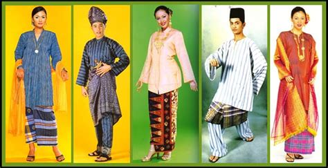 Traditional Clothes Malaysia By Hariz Harz | ubicaciondepersonas.cdmx ...