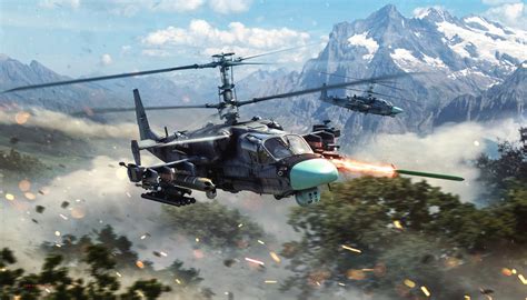 Helicopter War Thunder Wallpaper, HD Games 4K Wallpapers, Images and ...