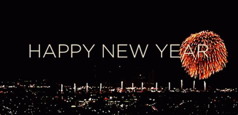 Happy New Year 2020 GIF - HappyNewYear 2020 Fireworks - Discover ...