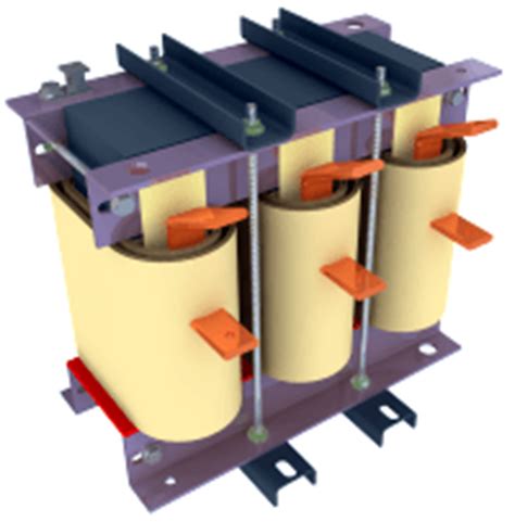 What is Line Reactor? Reactor is inductor. Reasons to use reactors