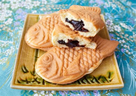 The Best Japanese Desserts to Try