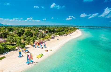 38 Best Things To Do In Negril, Jamaica | BEACHES