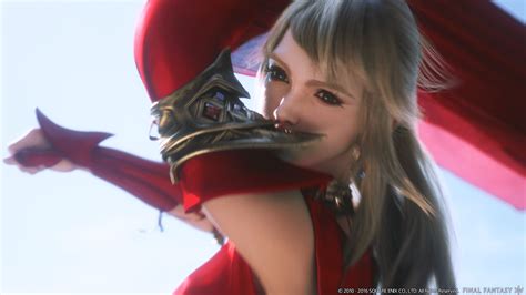 Final Fantasy XIV: Stormblood Wallpapers - Wallpaper Cave