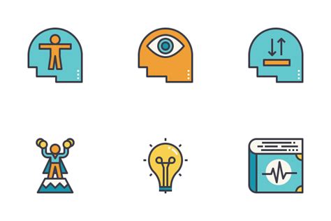 Download Life Skills Icon pack - Available in SVG, PNG, EPS, AI & Icon ...