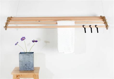 Ceiling Mounted Drying Rack - IPPINKA