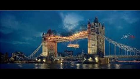 london bridge is falling down - YouTube