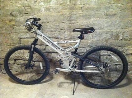 OBO Mongoose Blackcomb 26" Mountain Bike - (Indianapolis Downtown) for ...