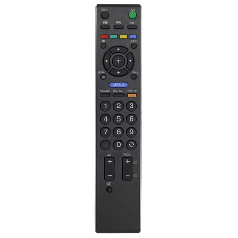 Sony TV Remote Control RM-ED0009 RM-ED-009 RMED009 Bravia LCD ...