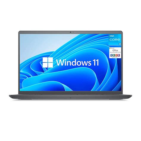 Buy Dell New 2022 Inspiron 3511 NB || Intel Core i3-11th Gen || 8 GB ...