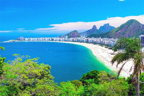 10 Most Beautiful Beach Towns in Brazil - Brazilian Beaches Where You ...