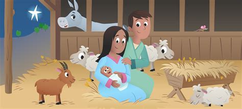 Jesus - Animated Bible Story For Kids And Children - Kids Videos