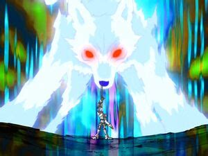 Beowolfmon - Wikimon - The #1 Digimon wiki