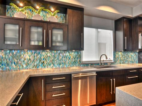 20 Beautiful Mosaic Backsplash Ideas