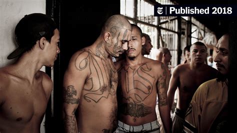 La MS-13 en Estados Unidos es una ‘amenaza local a la seguridad pública ...