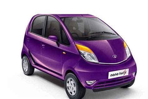 Tata Nano Price 2024 - New Model, Specifications, Reviews | Droom