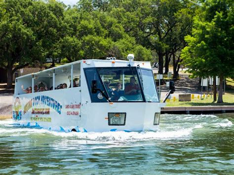 15 Best Austin Tours to take in 2018