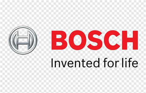 Bosch Car Service Logo