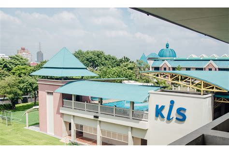 Bangkok Post - KIS International School launches new IB Programme