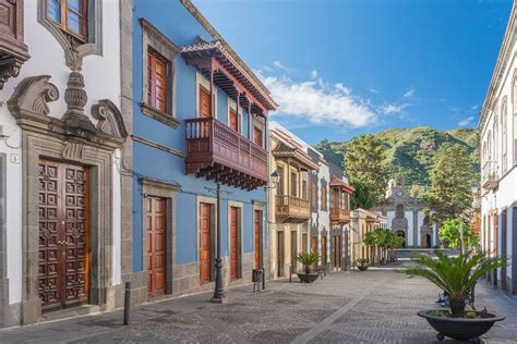 Basilica of Teror | Gran Canaria