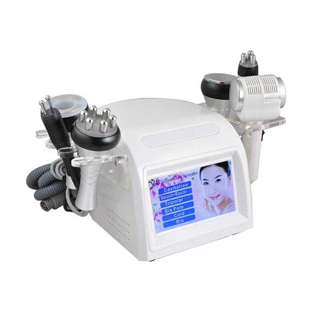 The Best Ultrasonic Cavitation Machines: Reviews & Buyer's Guide