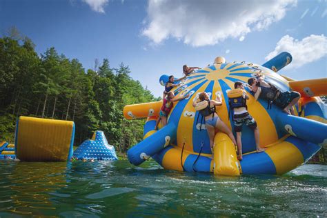 Wonderland Water Park at ACE Adventure Resort Announces Reopening Date ...